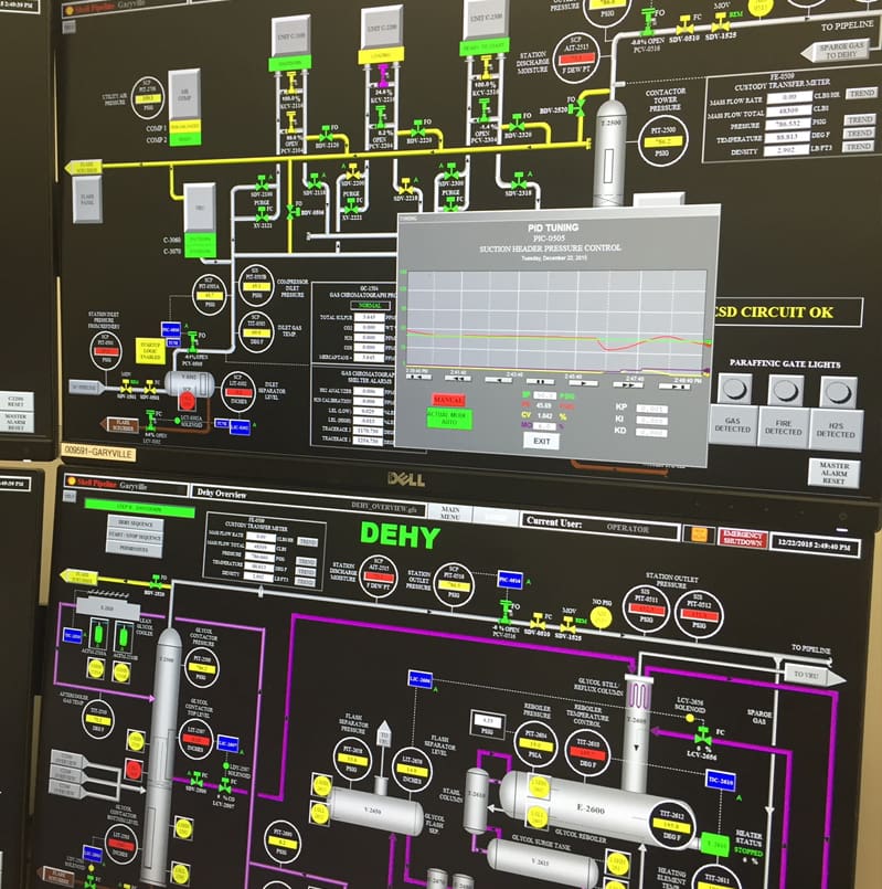 Automation & Control Services | Brochure | Colawood