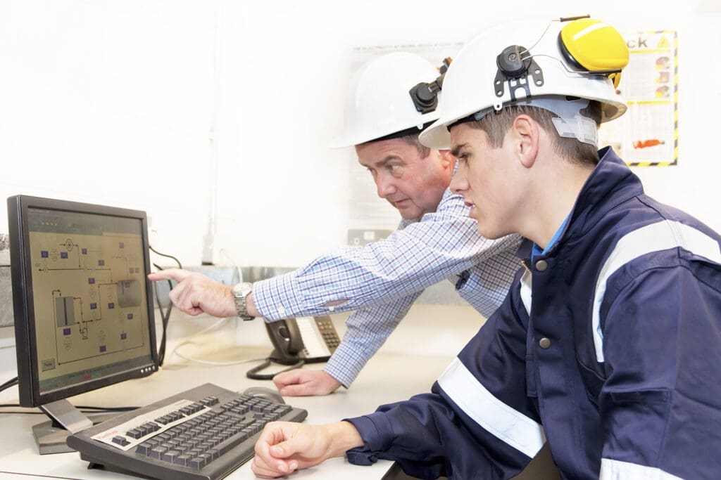 Instrumentation & Controls Integration | Brochure | Colawood