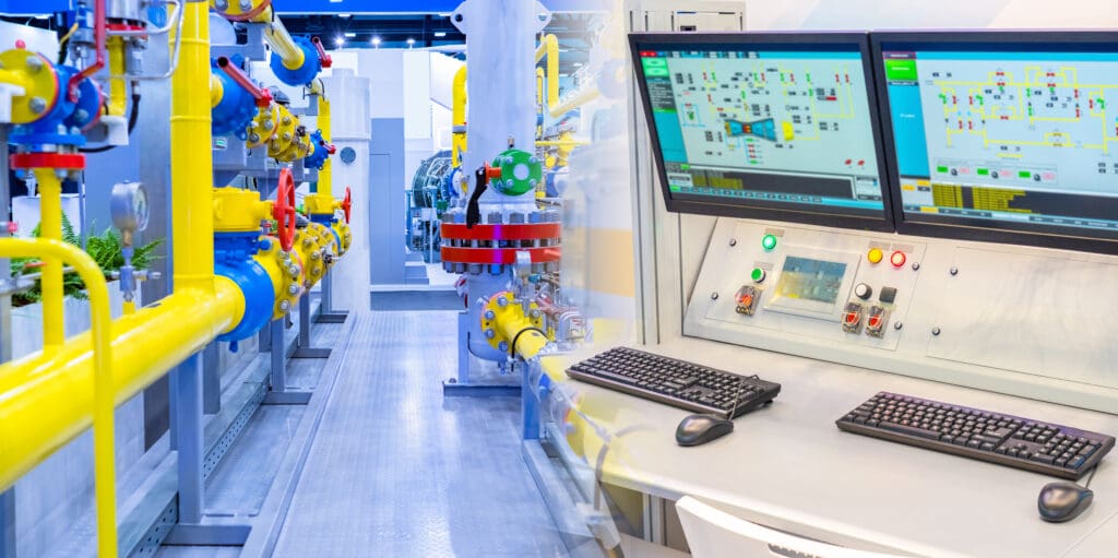 Ignition SCADA for Offshore BOP | Project | Colawood