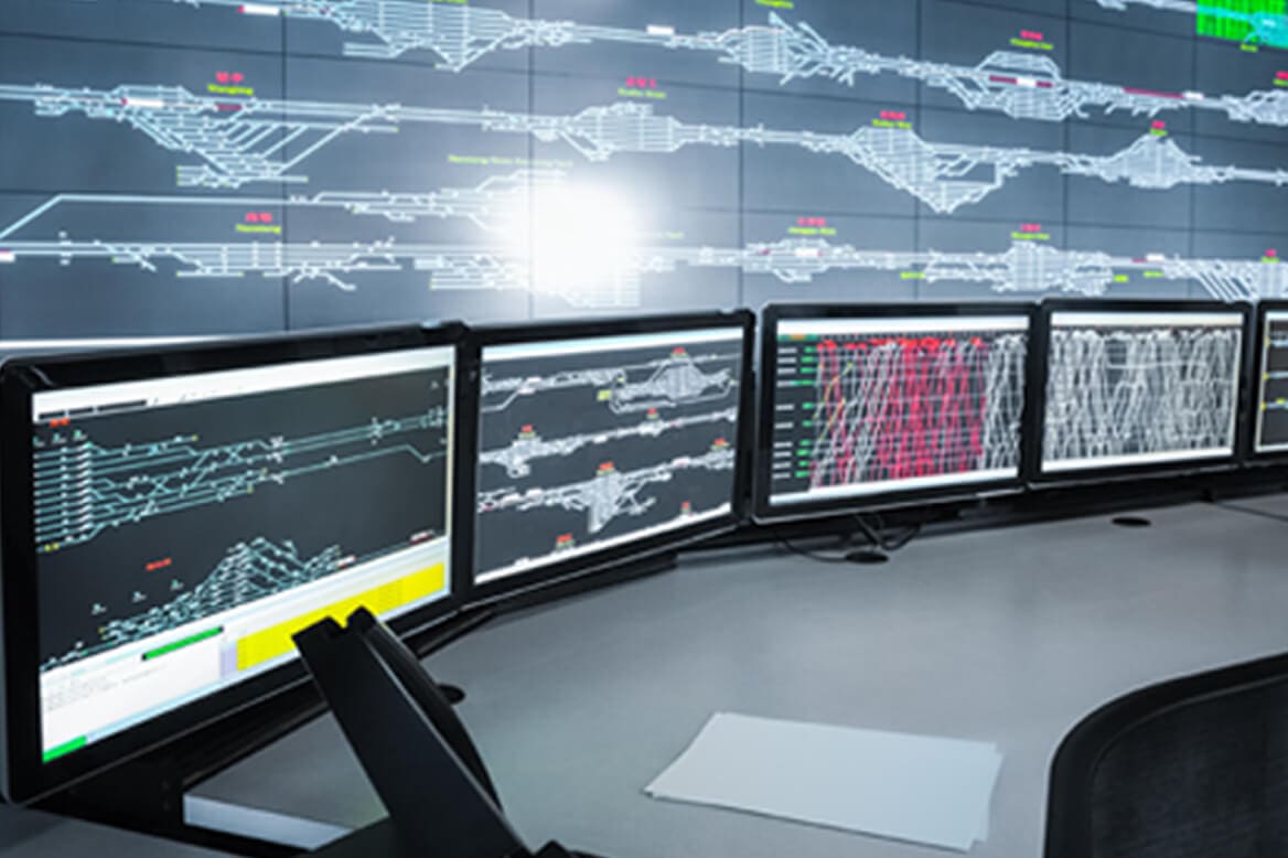 SCADA Systems | Automation and Control | Capabilities | Colawood