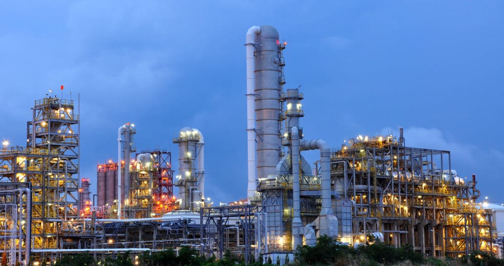 In-Plant Engineering | Services | Colawood