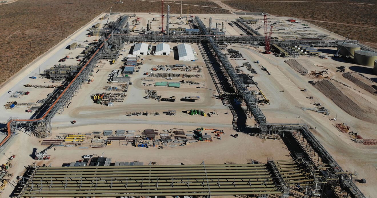 XTO Cowboy CDP | Project | Colawood