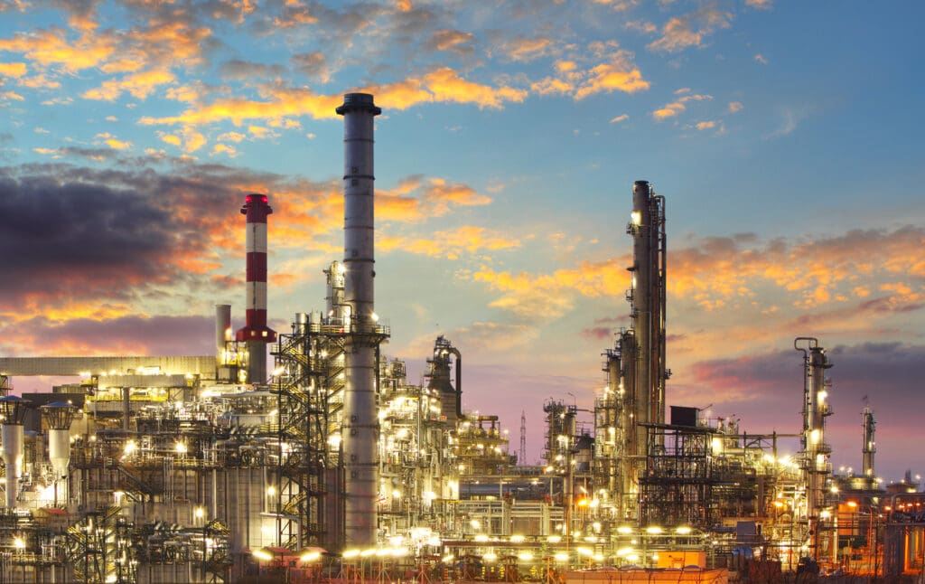 Process Safety & Risk Management | Brochure | Colawood