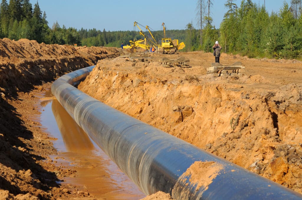 Pipeline Integrity Field Evaluations | Brochure | Colawood