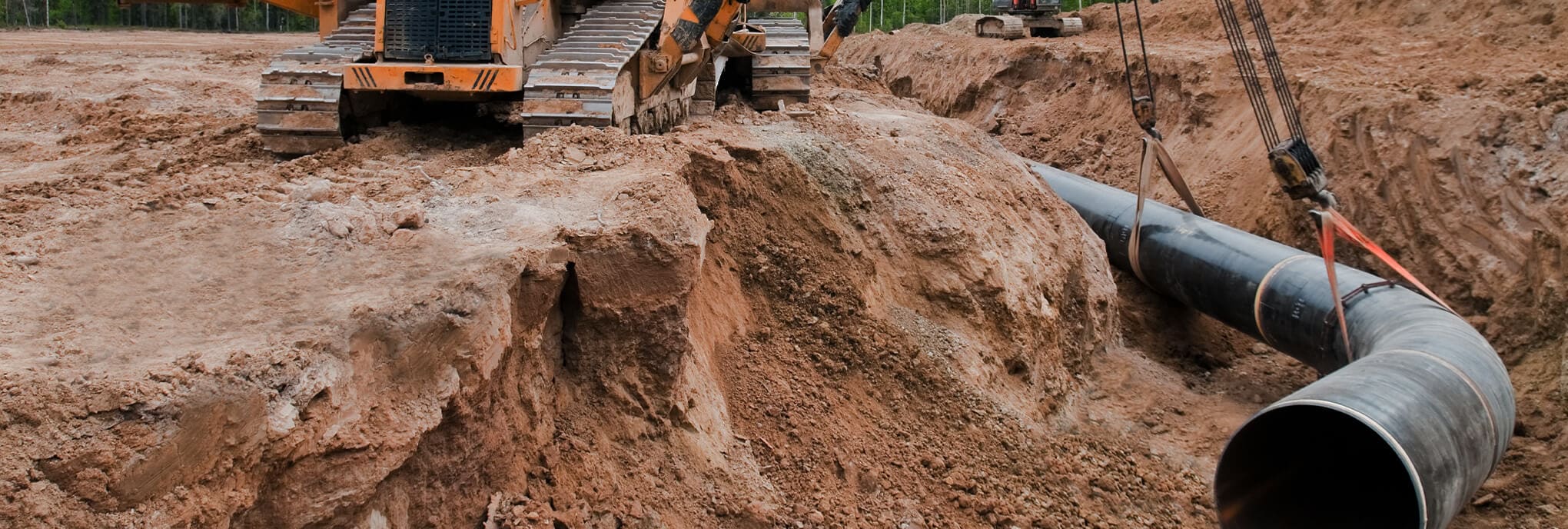 Nondestructive Evaluation | Services | Colawood