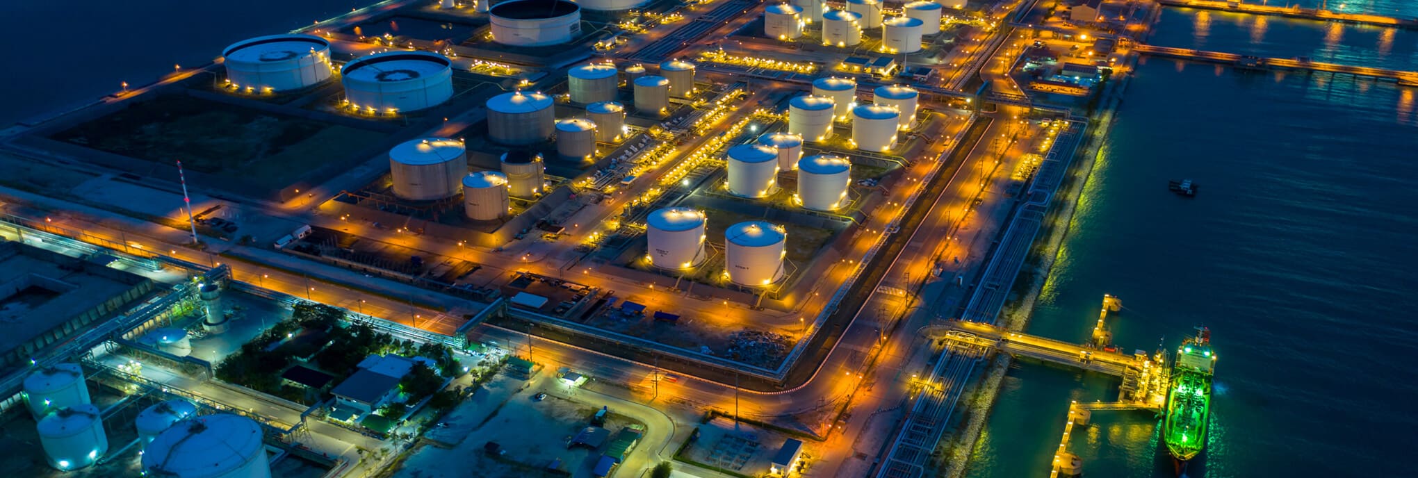 Process Safety Management + Risk Management | Colawood