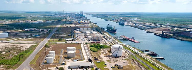 Annova LNG | Project | Colawood