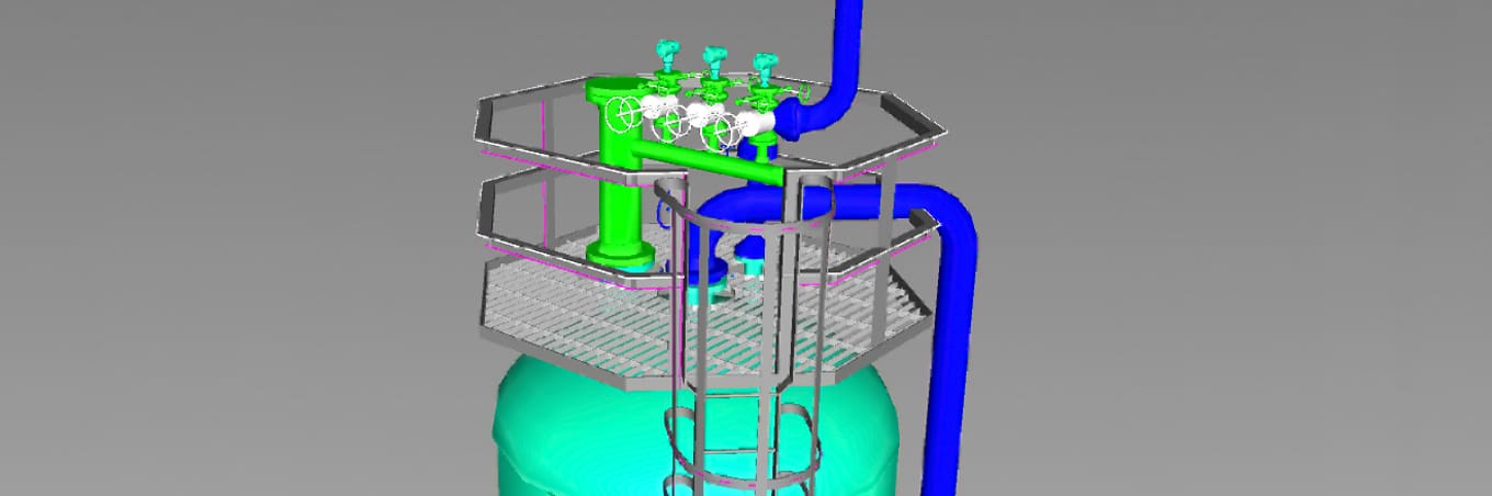 Overfill Mitigation Program | Project | Colawood