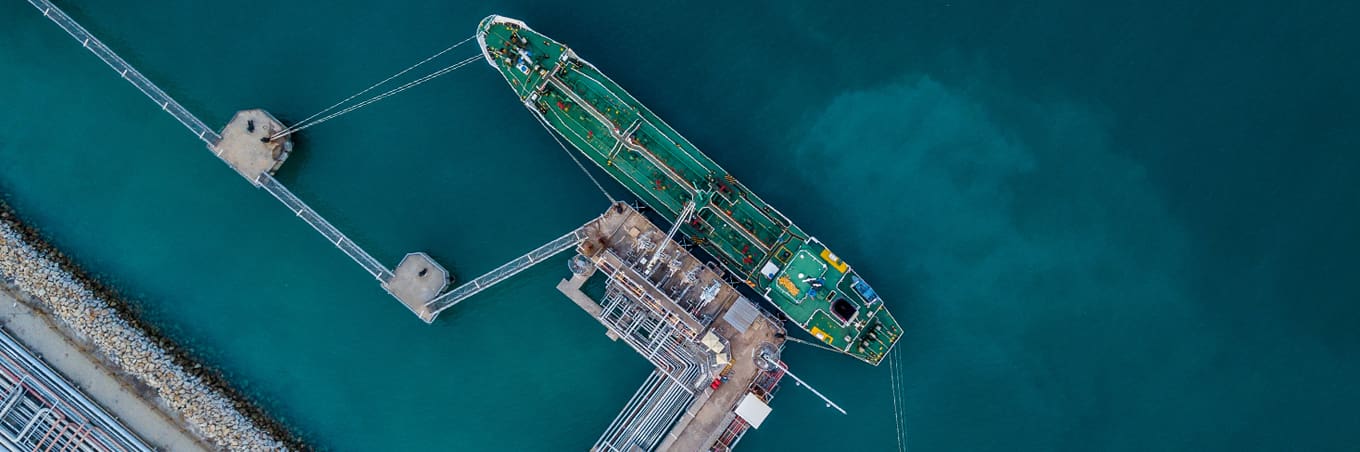 Jacksonville LNG | Project | Colawood