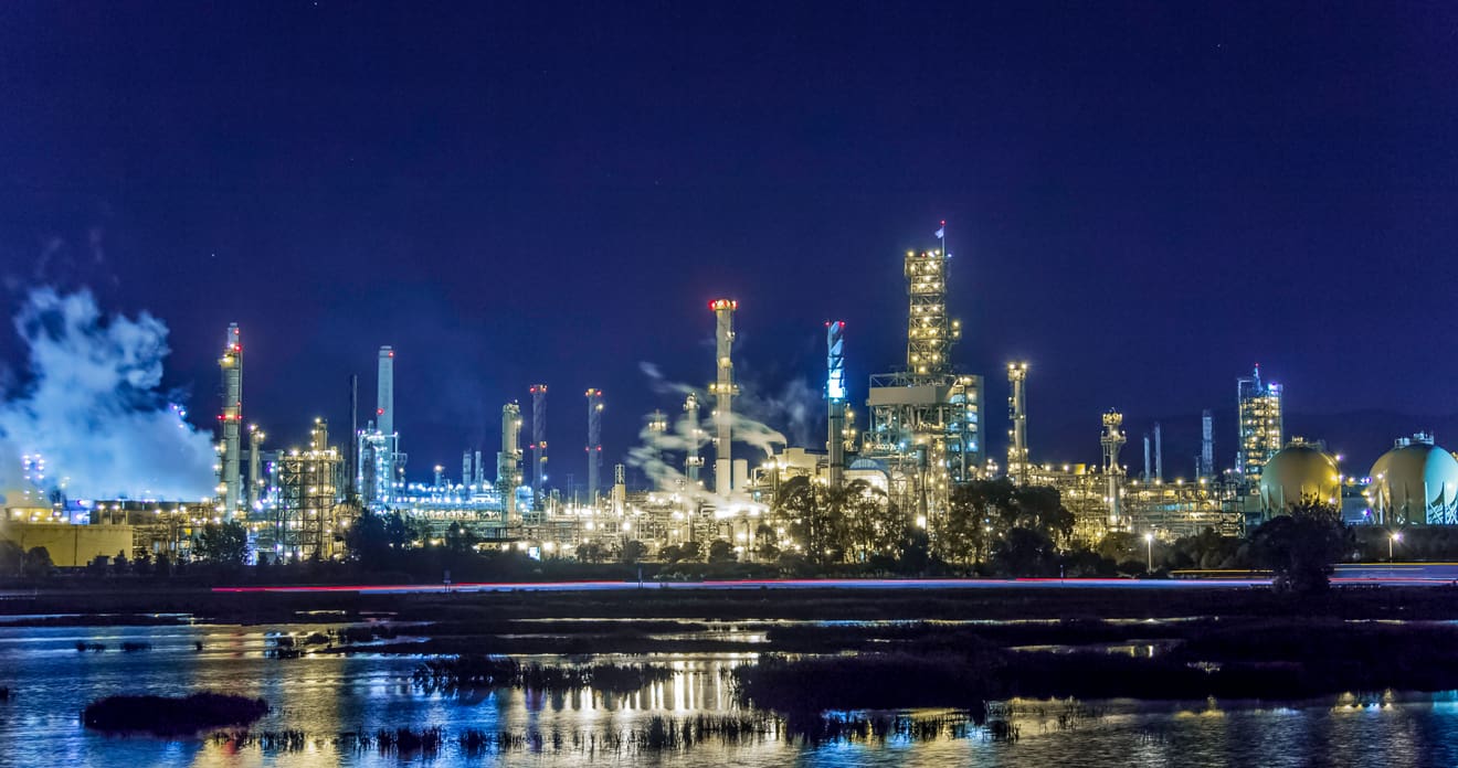 In-Plant Engineering + Project Support for Norco Complex | Project | Colawood