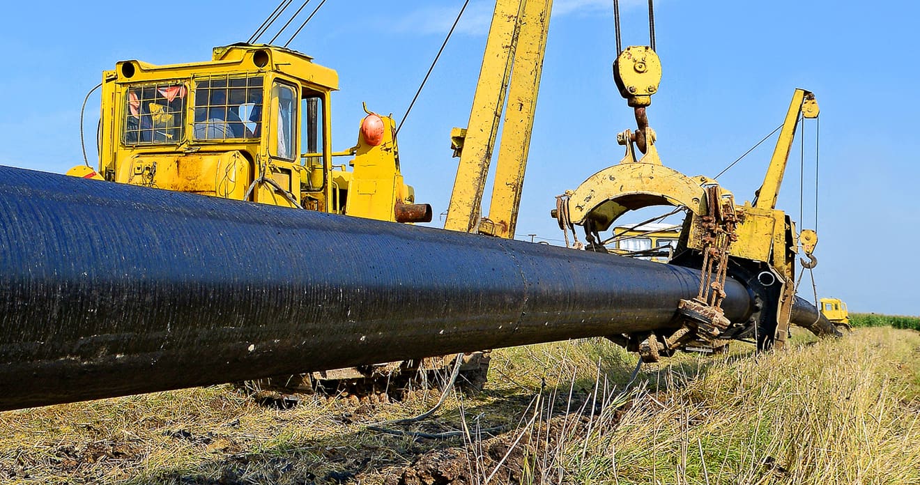 External Corrosion Direct Assessment for P5 Pipeline | Project | Colawood