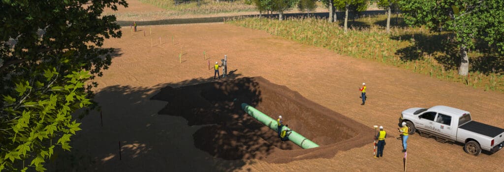 Pipeline Services for Anomaly Support | Brochure | Colawood