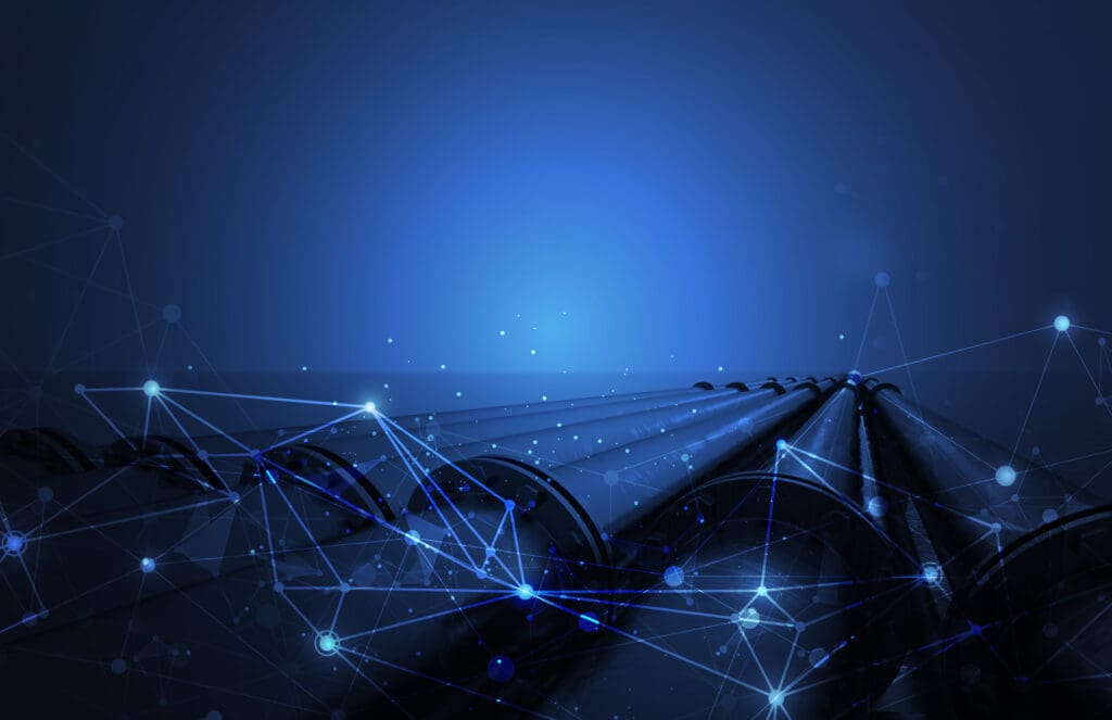 Pipeline Data Solutions | Brochure | Colawood