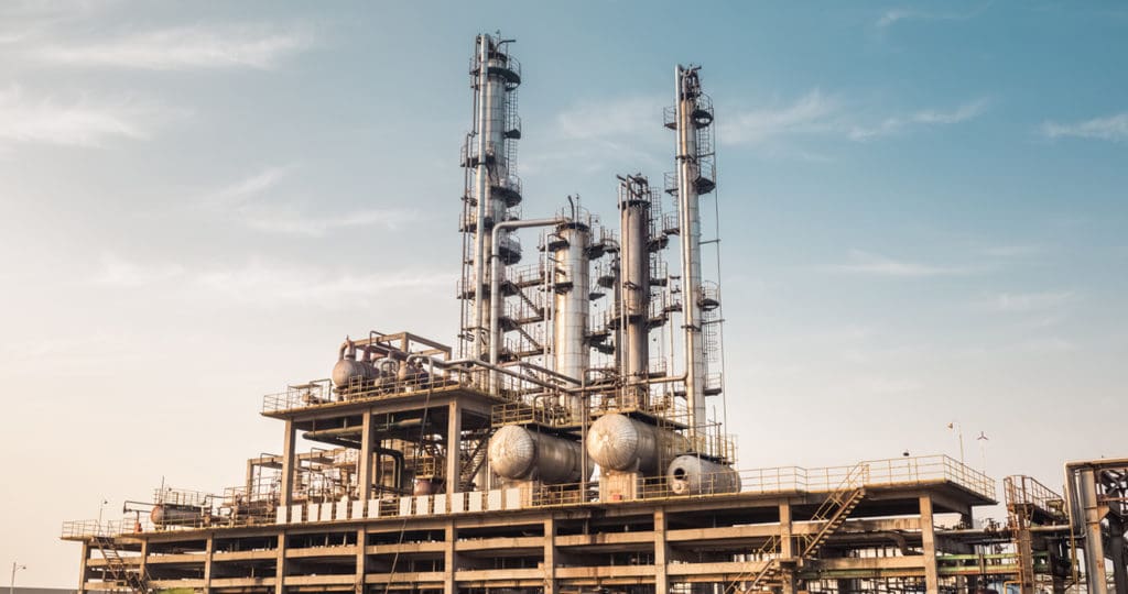 Owner's Engineering for Methanol Plant | Project | Colawood
