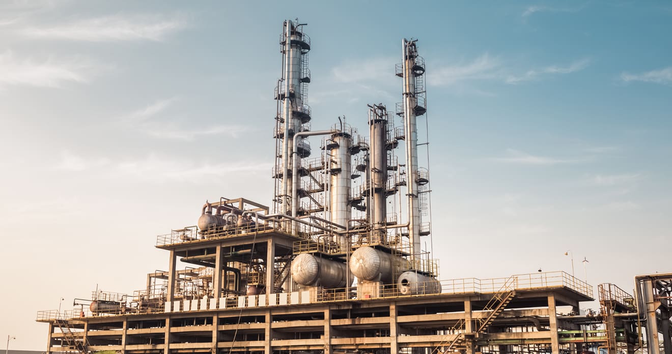 Owner's Engineering for Methanol Plant | Project | Colawood