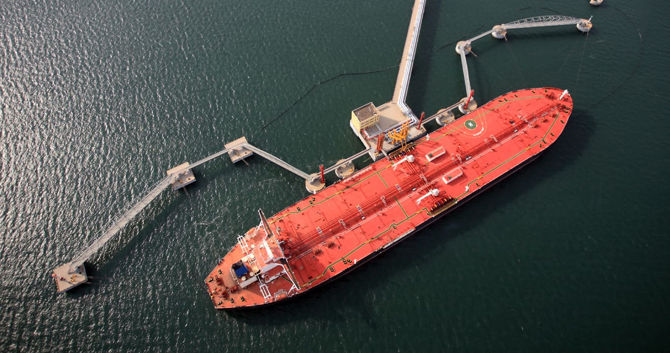 Owner’s Engineering for Deepwater Terminal | Project | Colawood