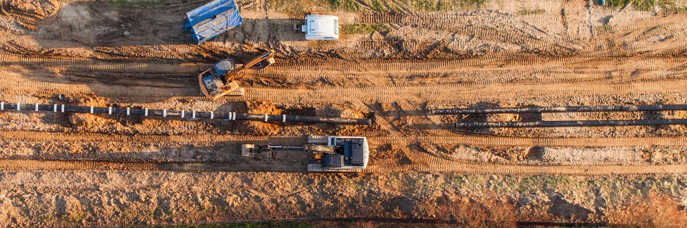 Utopia Pipeline | Project | Colawood