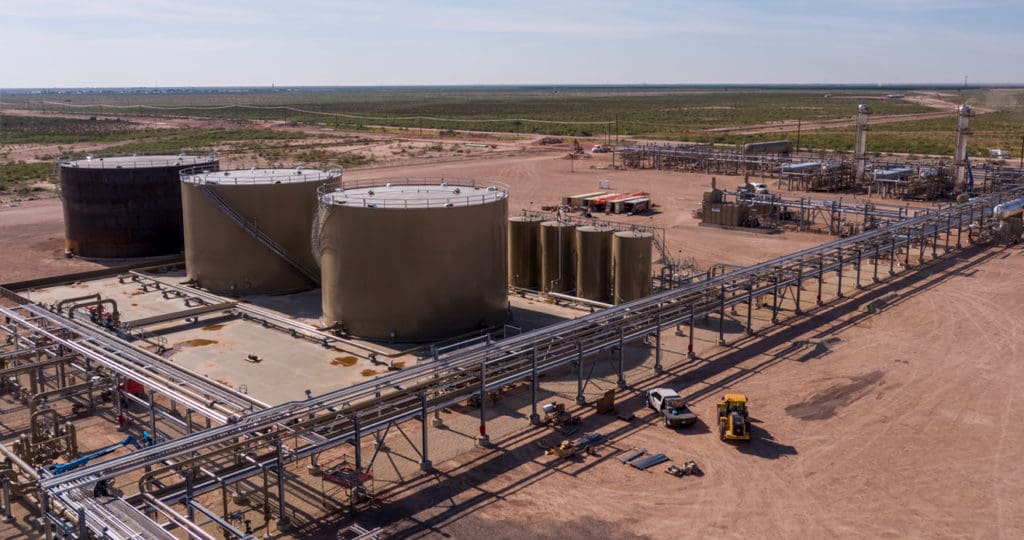 OWL Central Delivery Point (CDP) | Project | Colawood