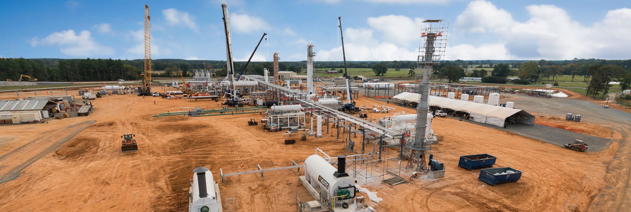 Construction Management | Services | Colawood