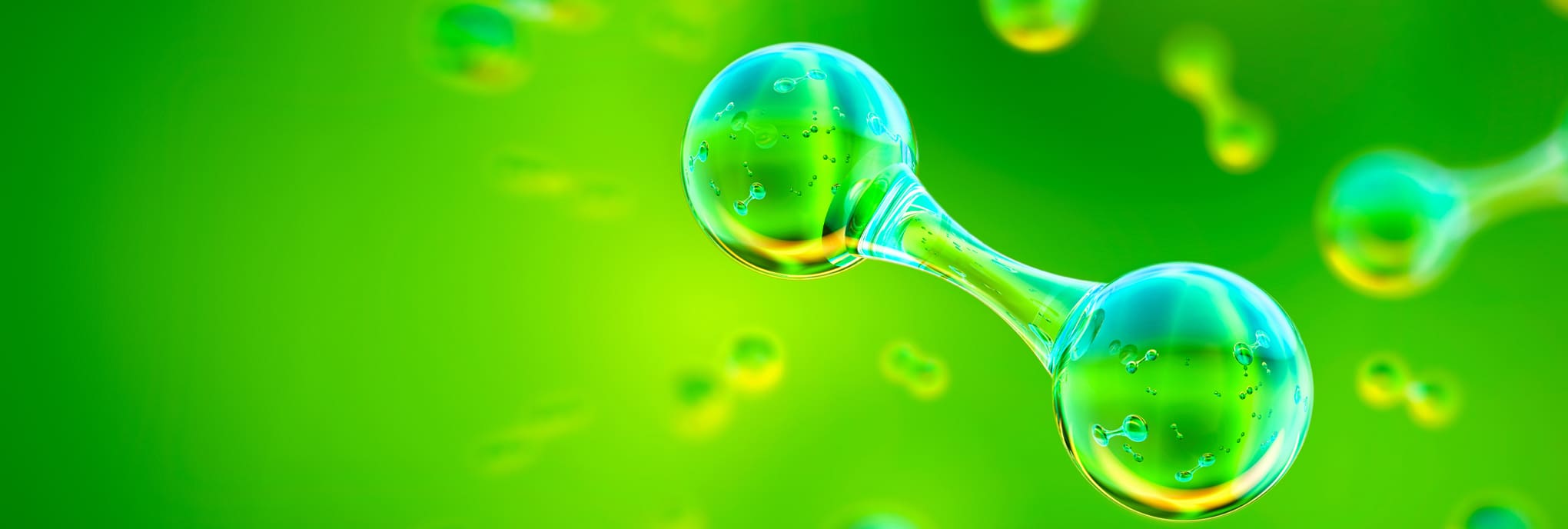 Hydrogen | Industries | Colawood