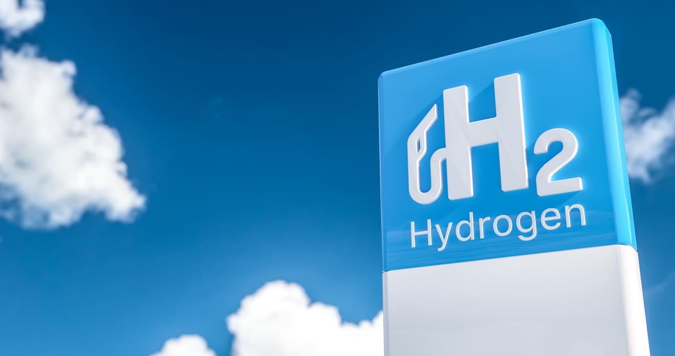 Shell Hydrogen Truck Refueling Station | Project | Colawood