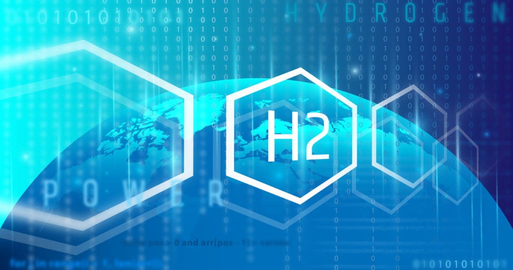 Hydrogen Power Generation + CO2 Sequestration | Project | Colawood