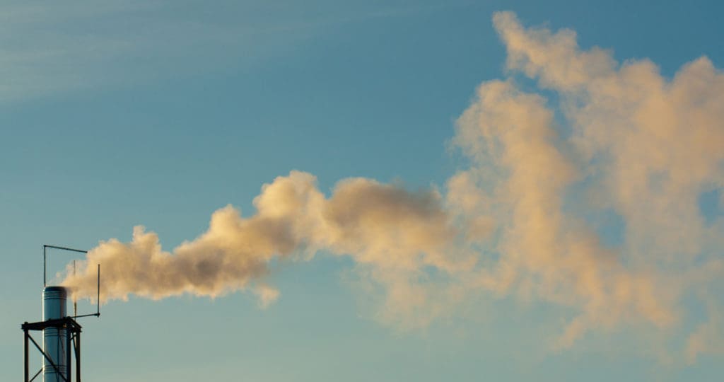 Large-Scale Carbon Capture + Sequestration | Project | Colawood