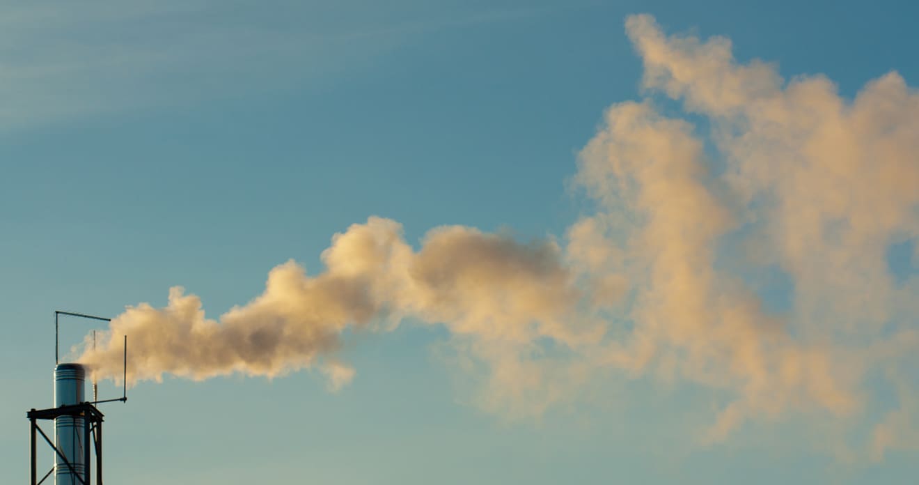 Large-Scale Carbon Capture + Sequestration | Project | Colawood