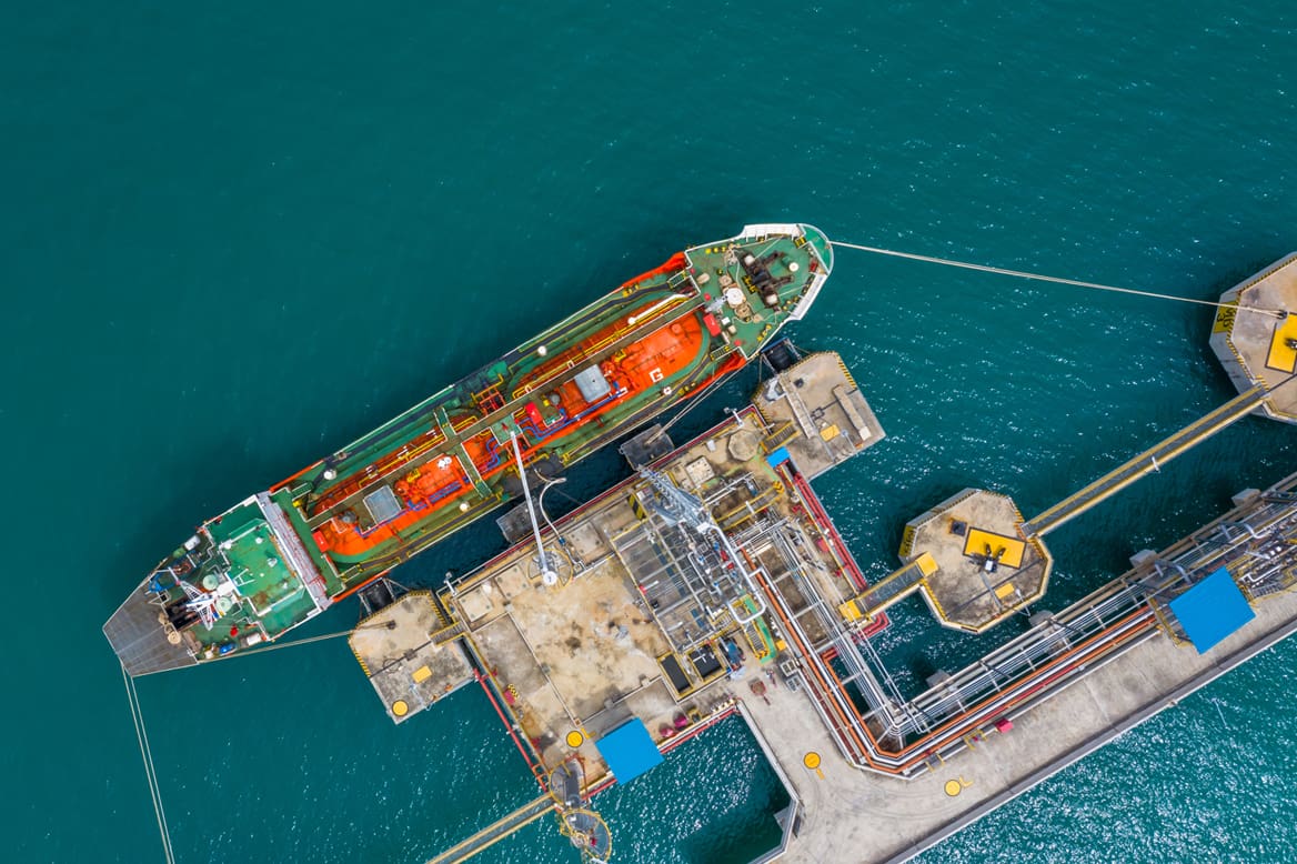 Energy + Chemicals | Industries | Colawood