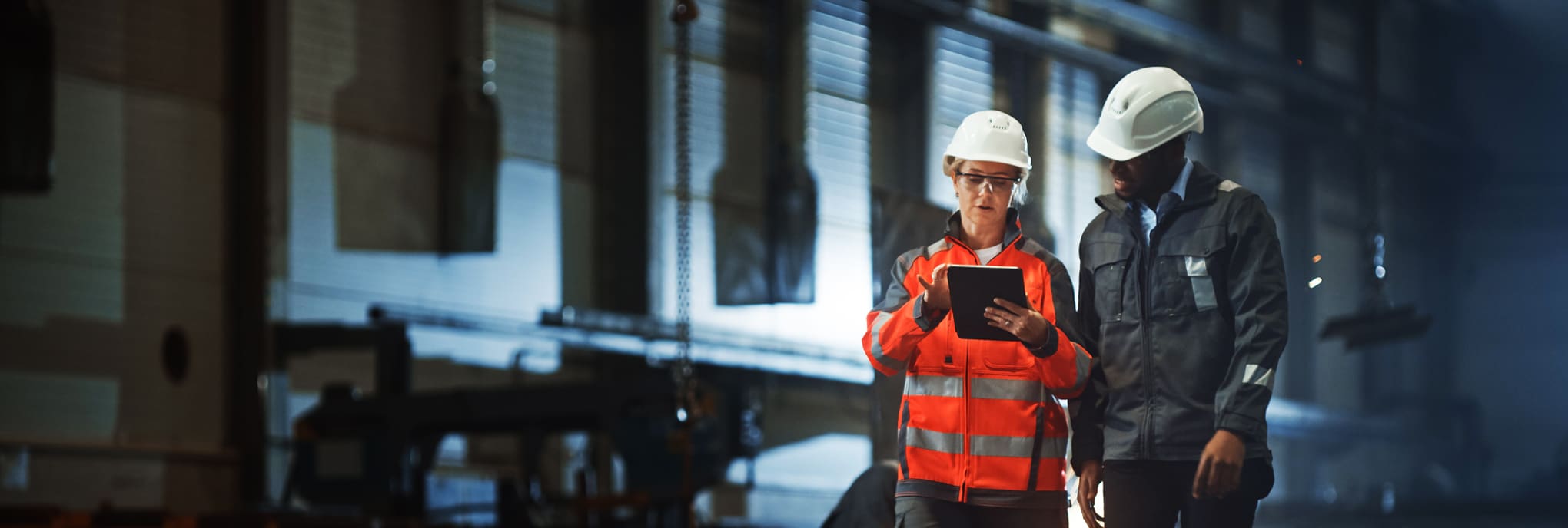 Vendor Surveillance | Services | Colawood