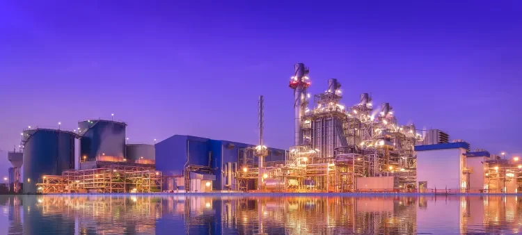 Carbon Capture - Power Generation | Project | Colawood