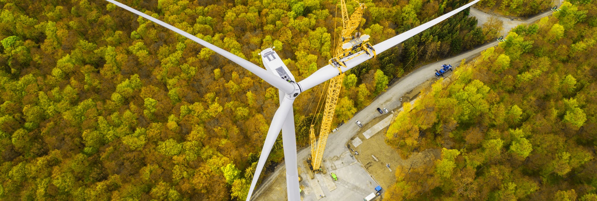 Crane + Heavy Lift | Services | Colawood
