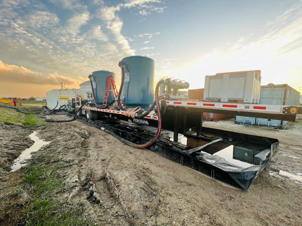 Water Treatment Solutions| Brochure | Colawood