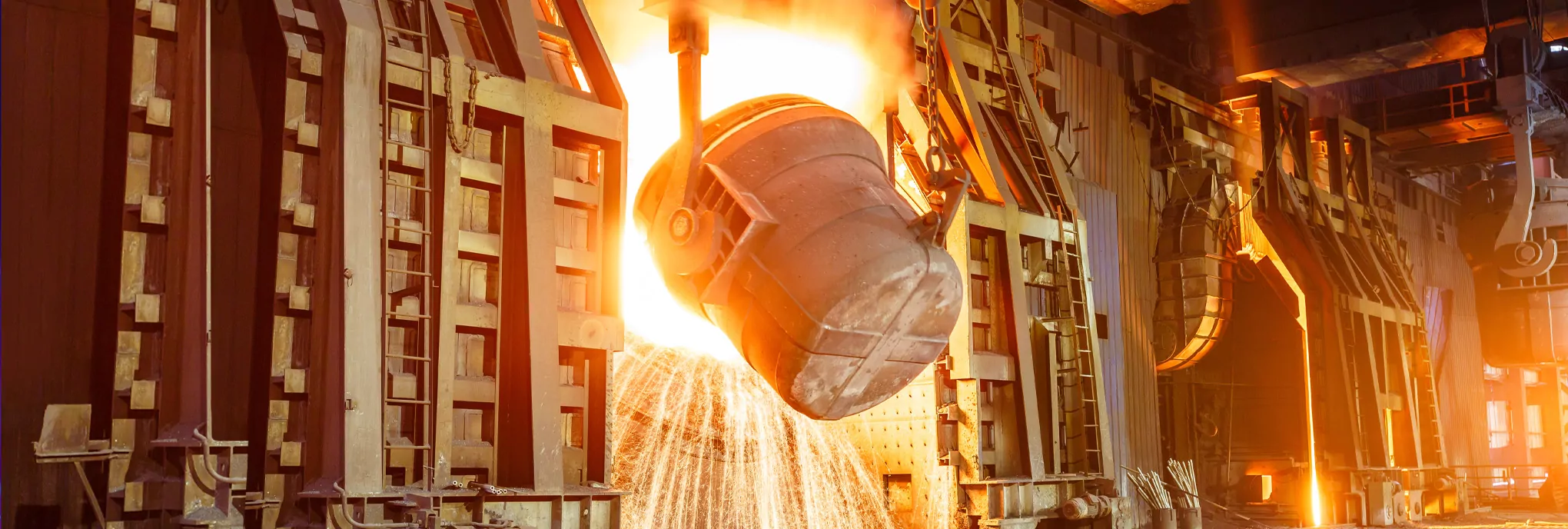 Metals | Industries | Colawood