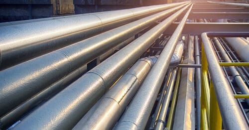 Pipeline Integrity Management for CO2 | Project | Colawood