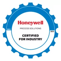 Honeywell | System Certification + Experience | Industrial Control Systems | Colawood