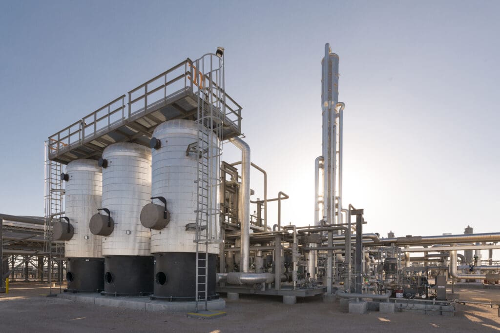 Brownfield Capital Services and O&M | Brochure | Colawood