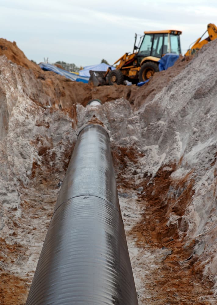 PHMSA Mega Rule Solutions | Brochure | Colawood