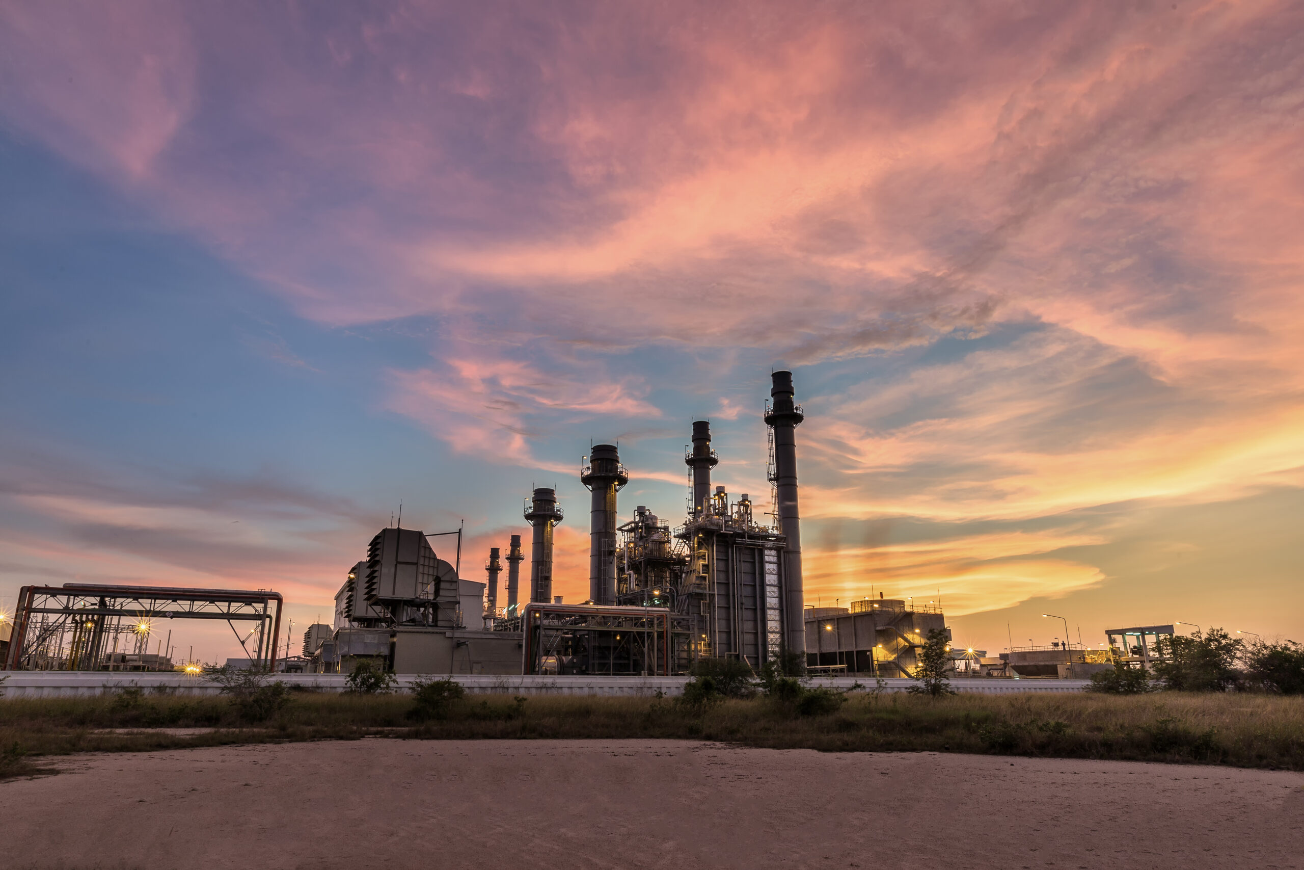 Combined Heat & Power Technology | Brochure | Colawood