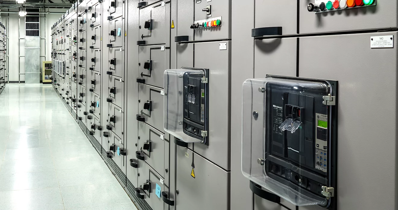 Power Engineering for King’s Quay | Project | Colawood