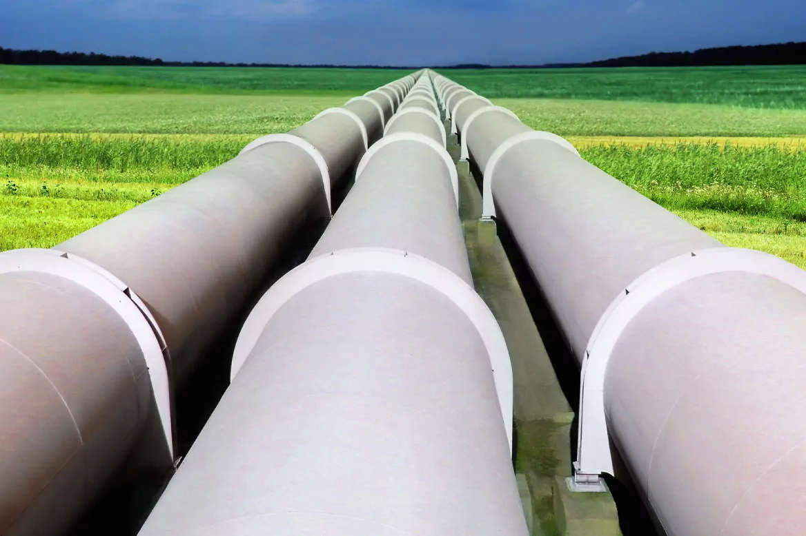 Pipeline Integrity Management | Colawood