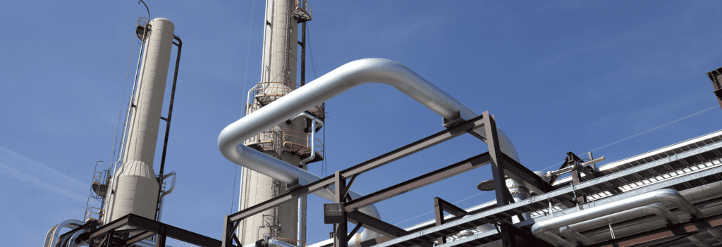 Processing Plant Outage + Upgrade on a Fast-Track Schedule | Project | Colawood