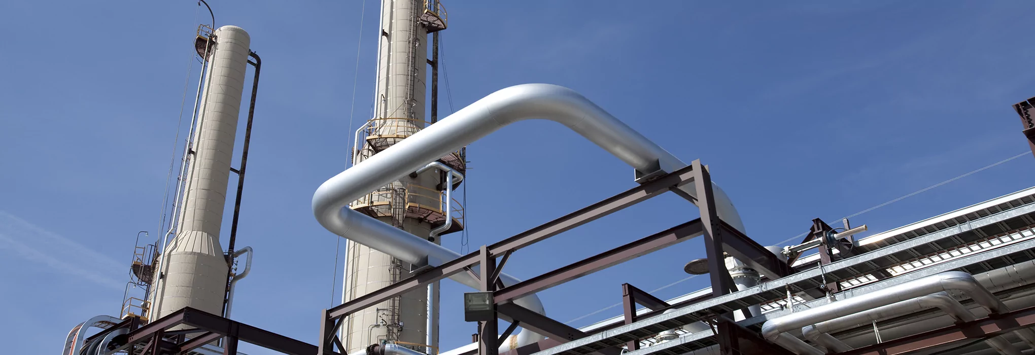 Processing Plant Outage + Upgrade on a Fast-Track Schedule | Project | Colawood