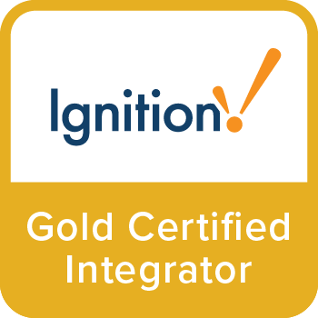 Ignition | SCADA Systems Expertise | Colawood