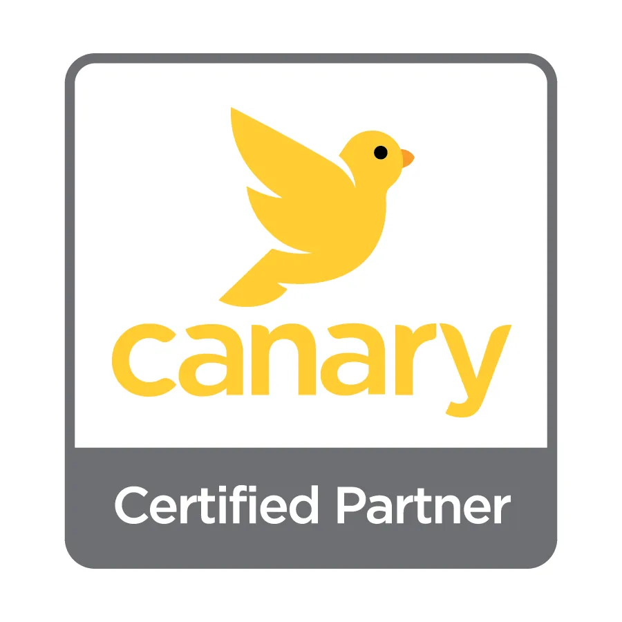 Canary | SCADA Systems Expertise | Colawood