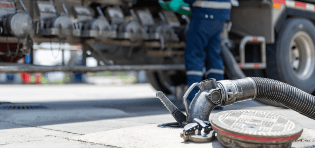 Sustainable Vapor Recovery for EPA NESHAP | News | Colawood
