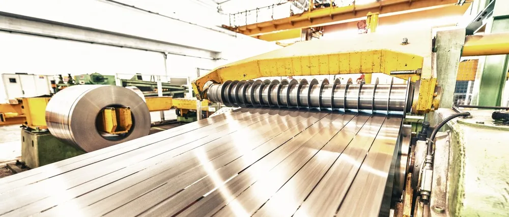 Packaging Line Engineering & Migration | Project | Colawood