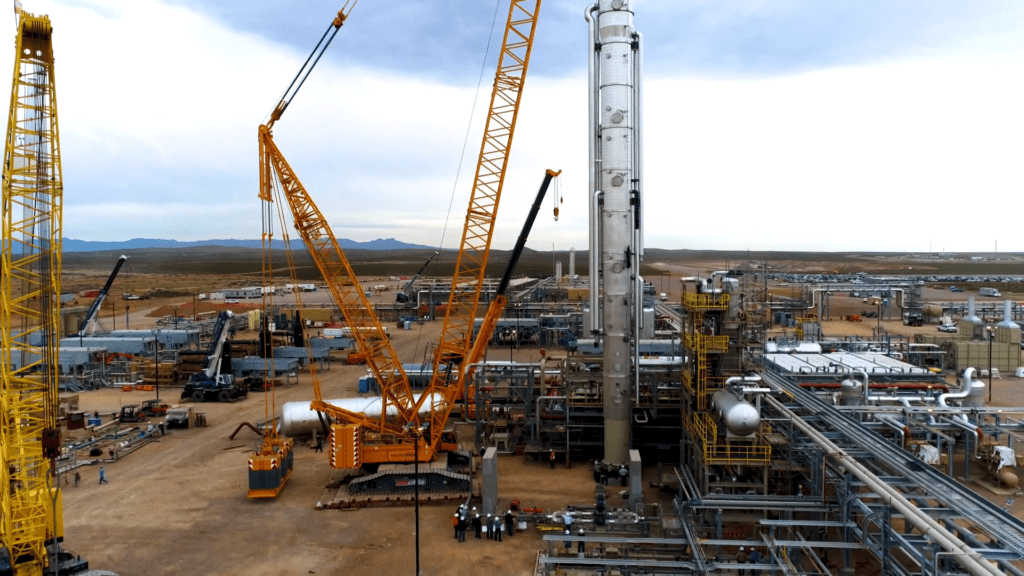 Integrated EPC Solutions | Brochure | Colawood