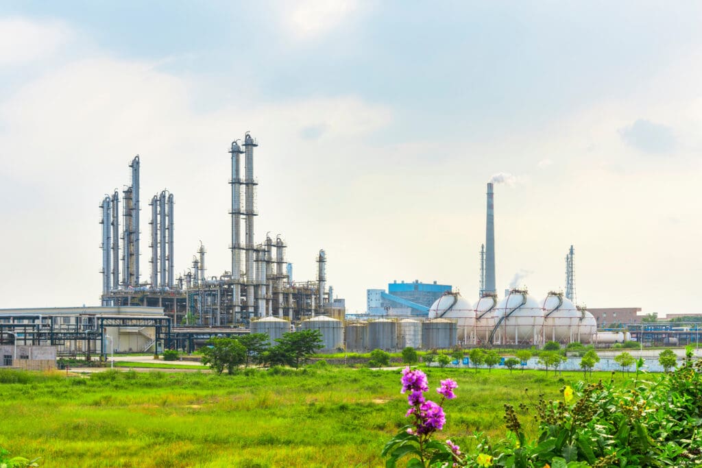 Carbon Capture Solutions | Brochure | Colawood