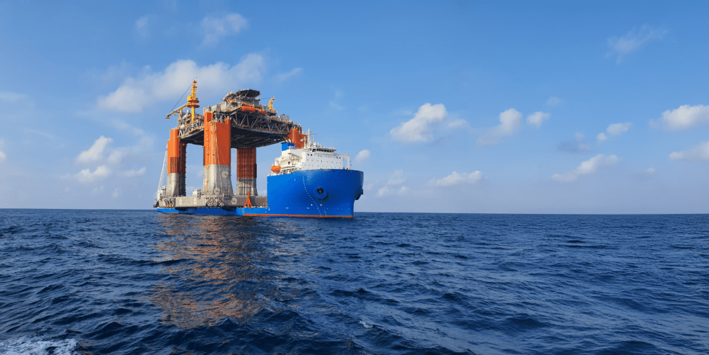 Offshore Solutions | Brochure | Colawood